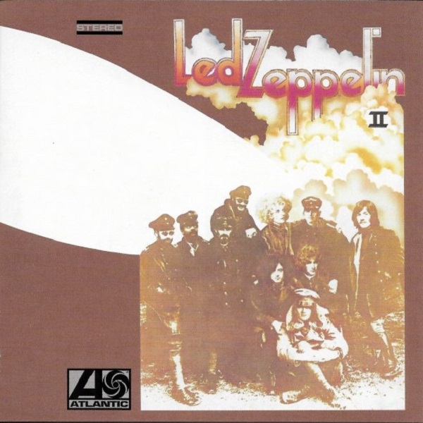 Led Zeppelin II [Deluxe Edition, HD Version]
